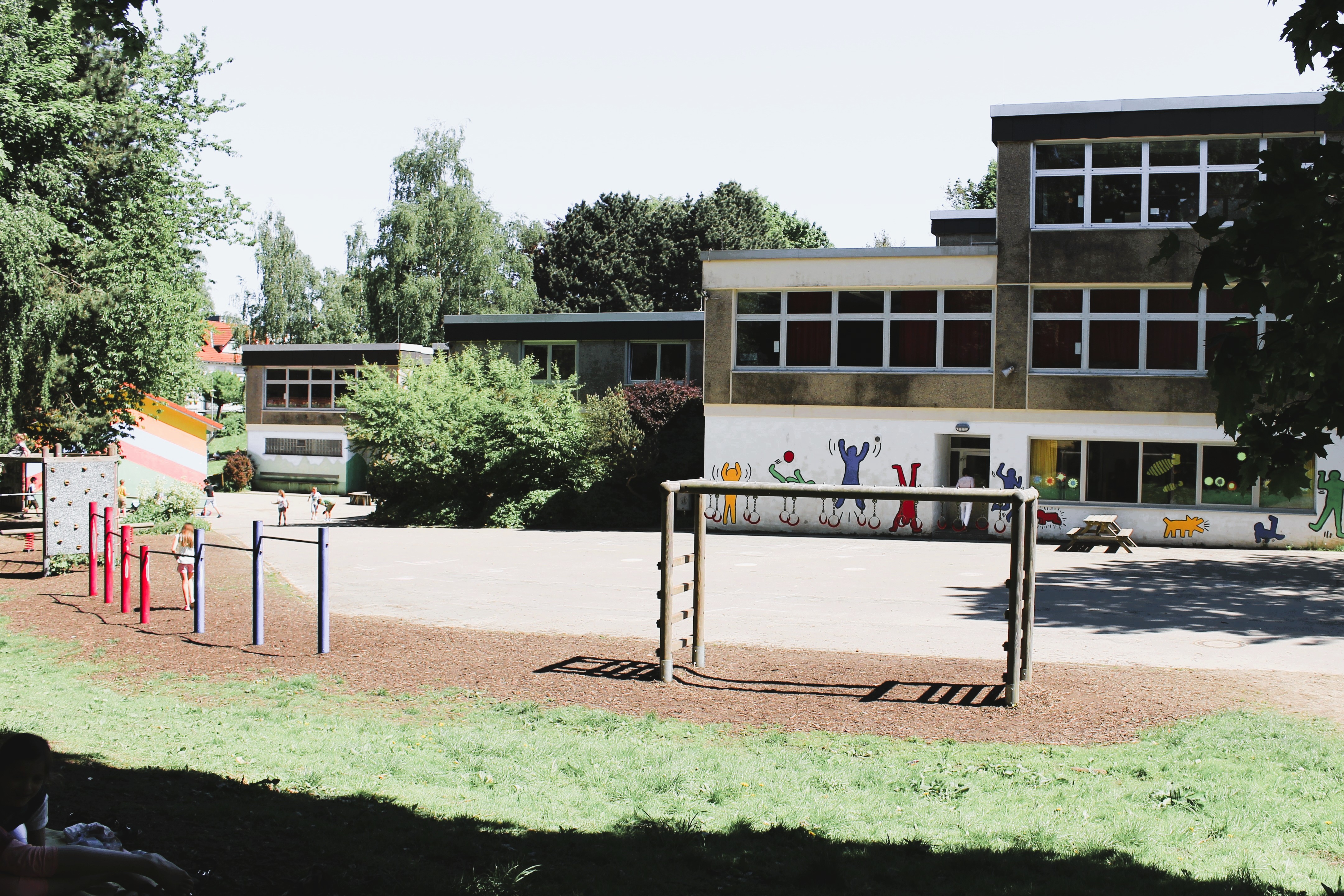 Hintergrundbild